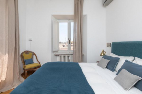 Pantheon amazing views apartments
